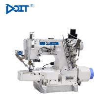 DT 600-01CB/EUT/DD Direct drive high speed industrial cylinder bed interlock sewing machine price with electric auto trimmer